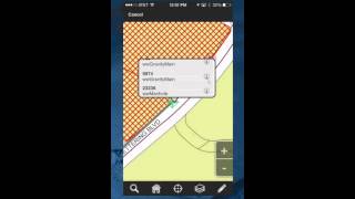 Freeance Mobile for Cityworks - Creating WOs & SRs