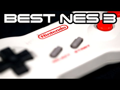 Best NES Reviews Volume 3 by Classic Game Room