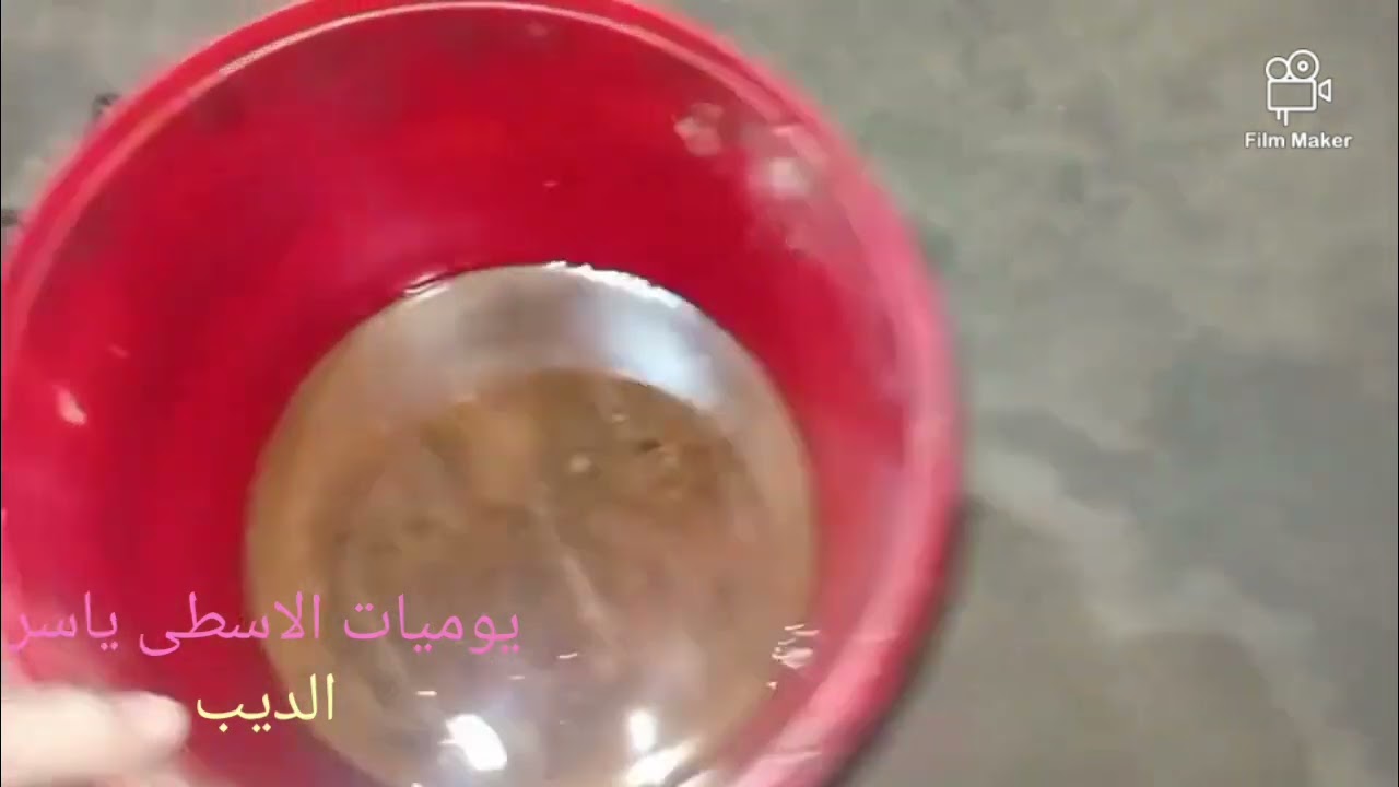 عربيه نيو تيجو 2017 خلط مياة التبريد على زيت الفتيس الاوتوماتيك