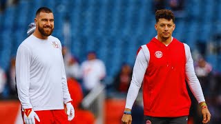 SHOCKING! Federal Charges Filed in Mahomes & Kelce Burglary Ring! 😱