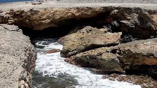 Boka Pistol (Shete Boka National Park, Curaçao) - Part 3