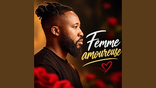 Femme amoureuse