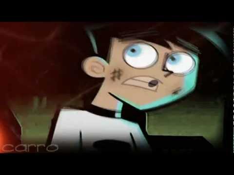 [YES] Danny Phantom _ If I Only Could