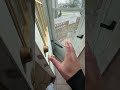 Draft seal makes it so much easier to heat your home