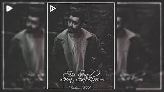 Duhan HY  - Bu Sana Son Şarkım (Official Audio) 2019