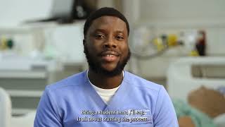 Respiratory Care | Student Testimonial