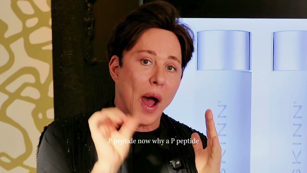 Why I Created TryCollab 🧪 A Licensed Pro on Hair, Scalp, and What Really Works! 