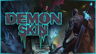 Demon Skin - Прохождение