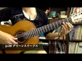p 30 グリーンスリーブス