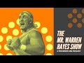 Hulk Hogan's Passing, NJPW G1 Climax 35 Recap, Mercedes Mone, More!