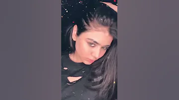 Heer badnam karti badnaam karti Tik tok video areeqa haq