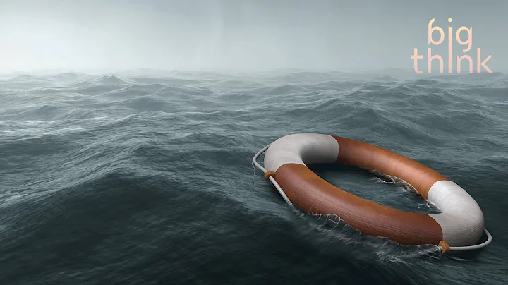 What should you do when a mental health crisis strikes? | Big Think