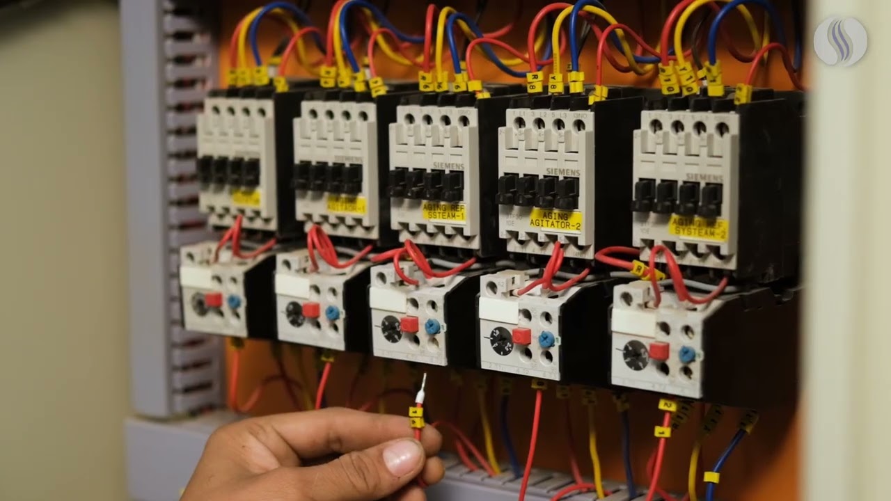 SYNERGY AGROTECH PVT LTD (COMPANY PROFILE)