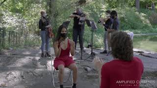 Looking Into Your Eyes: Connecting Music and Dance