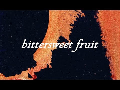 Bittersweet fruit