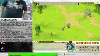 Dofus retro bonus doble xp y drop vale la pena? #dofusretro