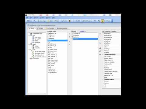 V11 Enabling or Hiding an Action Button if No Records in Current Query