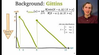 Simple Near-Optimal Scheduling for the M/G/1