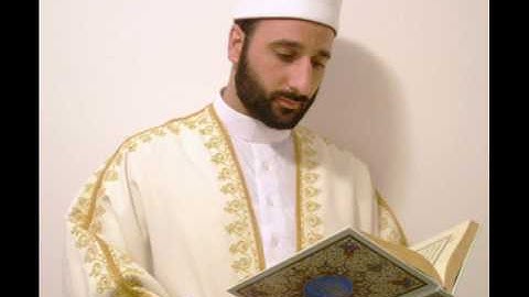 سورة المزمل للشيخ وليد البطراويش