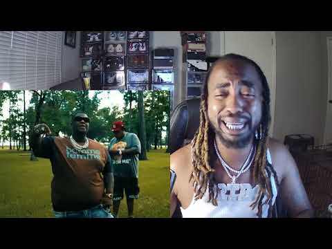 Enphamus x No Biggie 2 ft Big Yavo Reaction video (From All Angles Podcast)