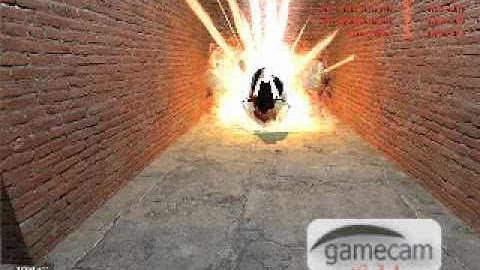 Gmod cool weapons part 1