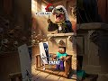 PS5 &amp; STEVE TRAPPED IN THE DINO CITY! 🦖🏙️