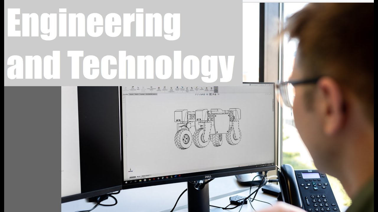 Engineering Open House YouTube