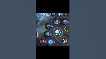 Crusader skills combo rotation #shorts #shortvideo  #dragonnest #dn2 #dn2ph #fyp #fypシ #mmorpg