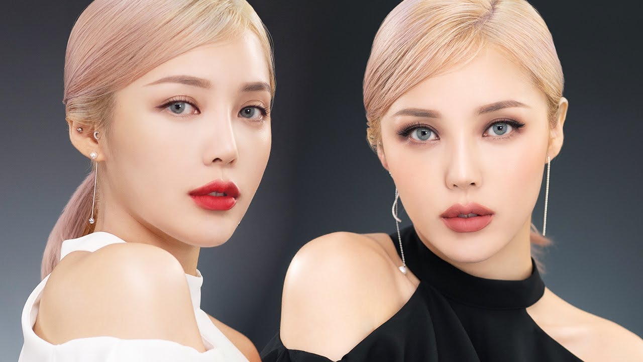 Korean Makeup Artist Pony Lets Us In On Her Shiseido Makeup Favourites And Tricks Of Her Trade Buro 24 7 Malaysia