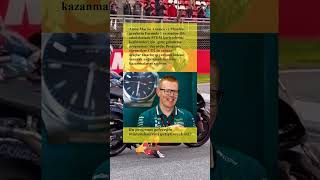 Aston Martin&#39;den Genç Yeteneklere Fırsat! 🚀