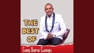 Great God