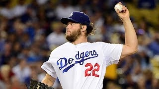 Dodgers Manager Dave Roberts on Kershaw's Playoff Legacy | The Dan Patrick Show | 10/10/18