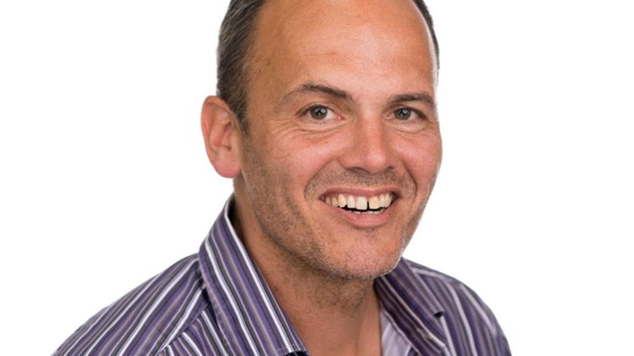 This CEO explains how his DevOps startup runs 15,000 clones each day ...