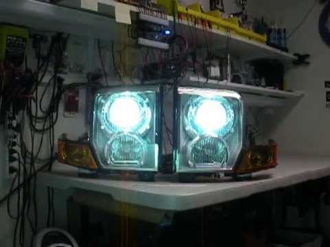 06 10 Jeep Commander 55 Watt Hid Bi Xenon Projector Retro Fit By 06 10 Jeep Commander 55 Watt Hid Bi Xenon Projector Retro Fit By Sick Hids You