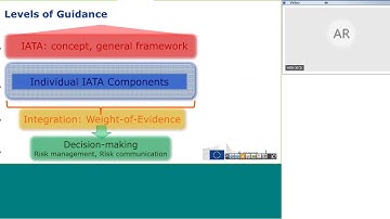 Information exchange seminar for IATA related project – November 2017