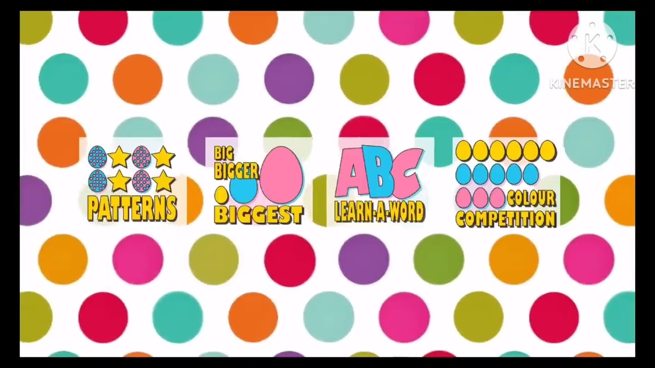 The Baby Big Mouth App 16x