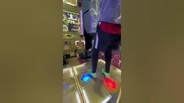 【DDR】Elemental Creation ESP 999,610