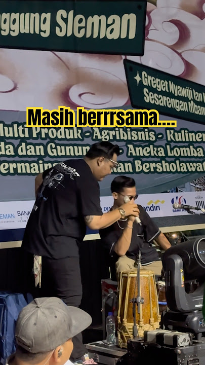 Ceksound Dalan Liyane masih bersama Ndarboy Genk