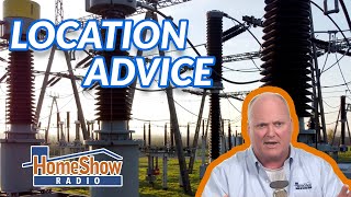 EMF Radiation Worries