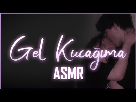 En Yakın Arkadaşın Sana Açılıyor | Sevgili Roleplay | Türkçe ASMR