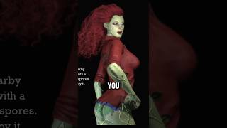 Did You Know This in Batman Arkham Knight?