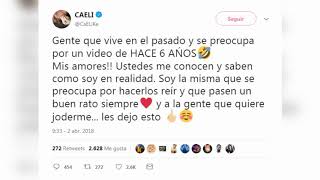 Video Nopor De Caelike Link Mega Descripcion