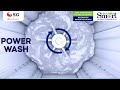 Meet the new workhorses: the SG Single Tub Washing Machine 1101 & 1201. #smartelectronics