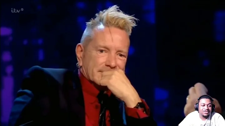 A BUNCH!!! | BBC banned Johnny Rotten in 1978 for telling the truth about Jimmy Savile