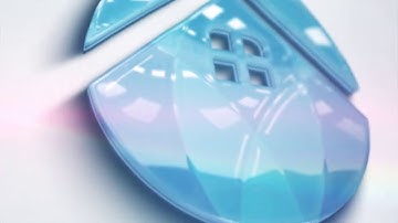 E.DS006 - Real Estate Intro Logo | Clean Logo Animation | After effects Templates | Intro Templates