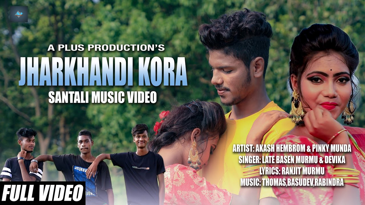 Injma Kora Jharkhandi  New Santali Video Song 2020  AkashAK Pinky