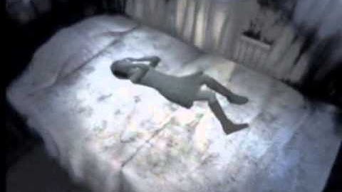 Fatal Frame 4: Mask of the Lunar Eclipse - Part 15