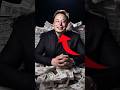 Jak Elon Musk stracił miliardy dolarów!? #elonmusk
