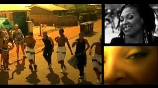 Yvonne Chaka Chaka - Makoti