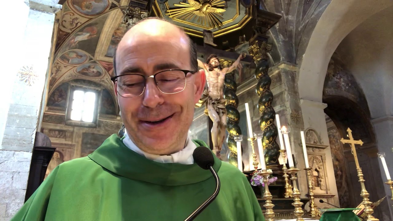 Che significa “amare il nemico”?